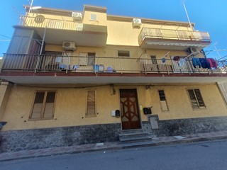 Bilocale in Affitto a Bova Marina, 45 m²