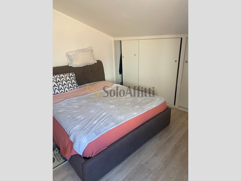 Trilocale in Affitto a Padova, zona Centro storico, 900&euro;, 100 m², arredato