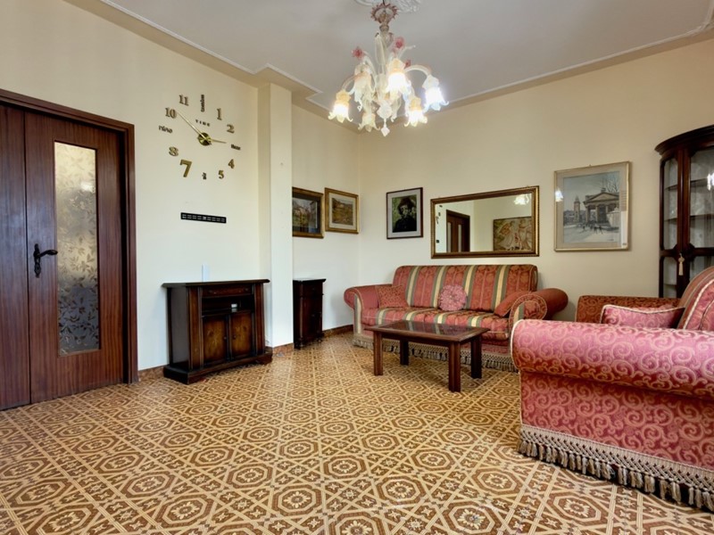 Trilocale in Vendita a Brescia, zona Brescia Nord, 174'000&euro;, 100 m²