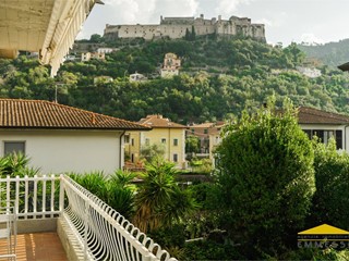 Appartamento in Vendita a Massa, 228'000&euro;, 120 m²