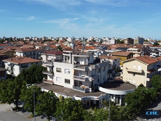 Appartamento in Vendita a Rimini, 295'000&euro;, 127 m²