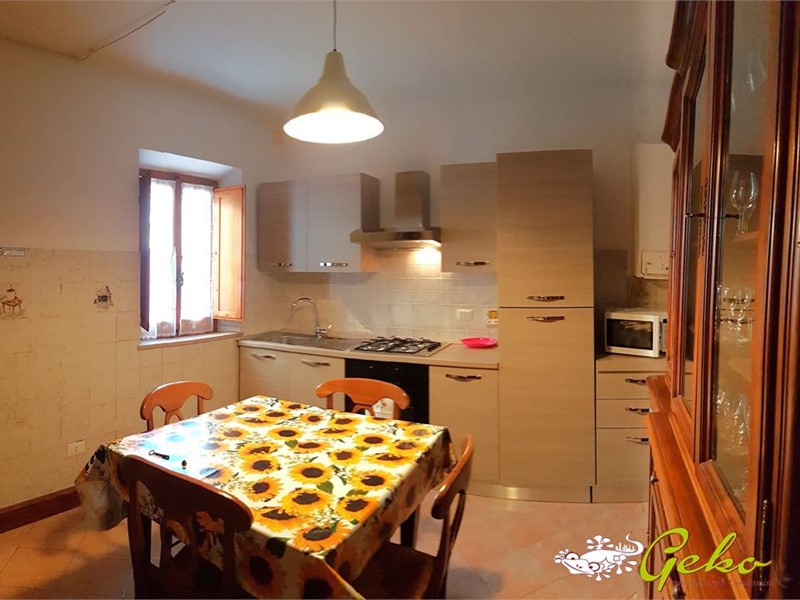 Appartamento in Vendita a San Gimignano, 220'000&euro;, 86 m²