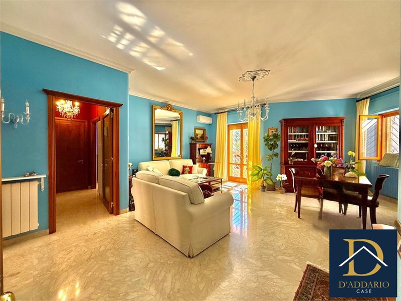 Trilocale in Vendita a Taranto, 145'000&euro;, 120 m²