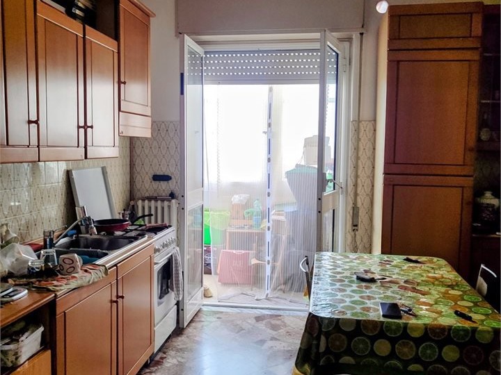Trilocale in Vendita a Bari, 100 m²