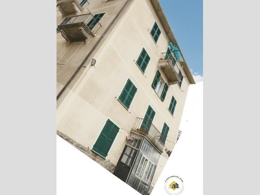 Appartamento in Vendita a Mignanego, 13'599&euro;, 117 m²