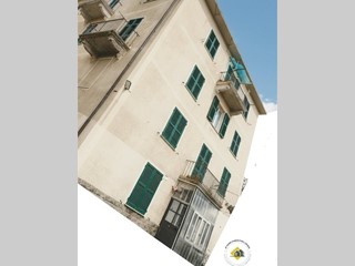 Appartamento in Vendita a Mignanego, 13'599&euro;, 117 m²