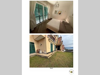 Appartamento in Vendita a Arenzano, 403'500&euro;, 140 m²
