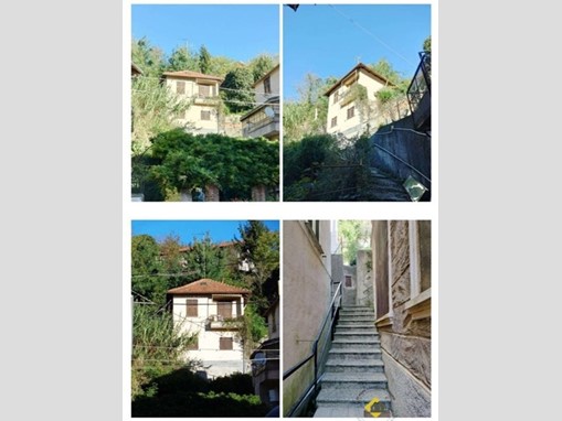 Bilocale in Vendita a Sant'Olcese, 75'000&euro;, 85 m²