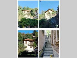 Bilocale in Vendita a Sant'Olcese, 75'000&euro;, 85 m²