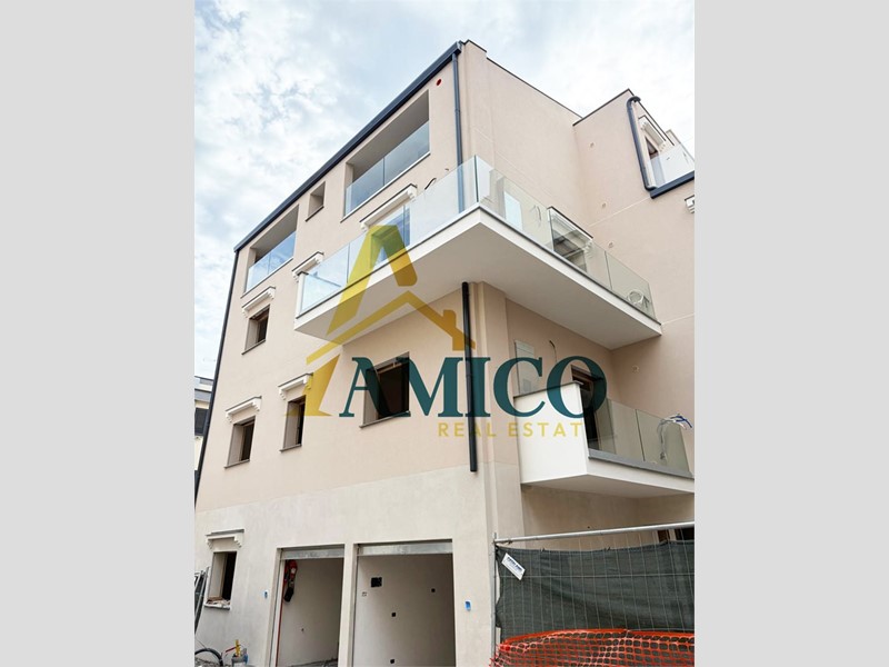 Trilocale in Vendita a Bagheria, 230'000&euro;, 105 m²