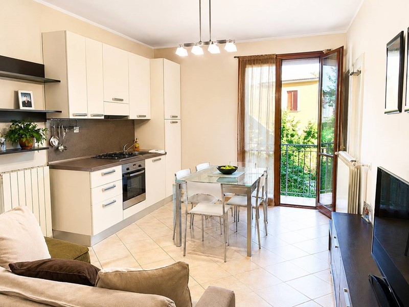 Trilocale in Vendita a Forlì, 136'000&euro;, 70 m²