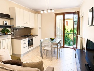Trilocale in Vendita a Forlì, 136'000&euro;, 70 m²