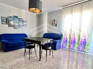 Bilocale in Affitto a Campobasso, 450&euro;, 65 m²