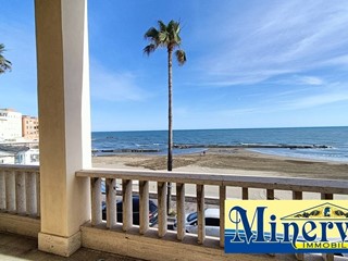 Appartamento in Affitto a Anzio, 1'700&euro;, 125 m²