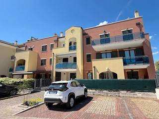 Trilocale in Vendita a Grottammare, 485'000&euro;, 102 m²