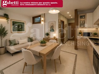 Bilocale in Vendita a Chioggia, 173'000&euro;, 46 m²