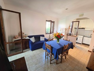 Quadrilocale in Vendita a Monte Argentario, zona Porto Ercole, 295'000&euro;, 66 m²