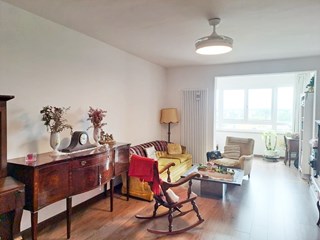 Trilocale in Vendita a Parma, zona Piazzale Charlie Chaplin, 200'000&euro;, 95 m²