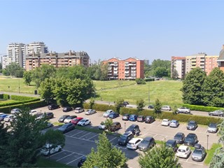 Trilocale in Vendita a Milano, 350'000&euro;, 85 m²