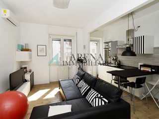 Bilocale in Affitto a Milano, 1'000&euro;, 52 m²