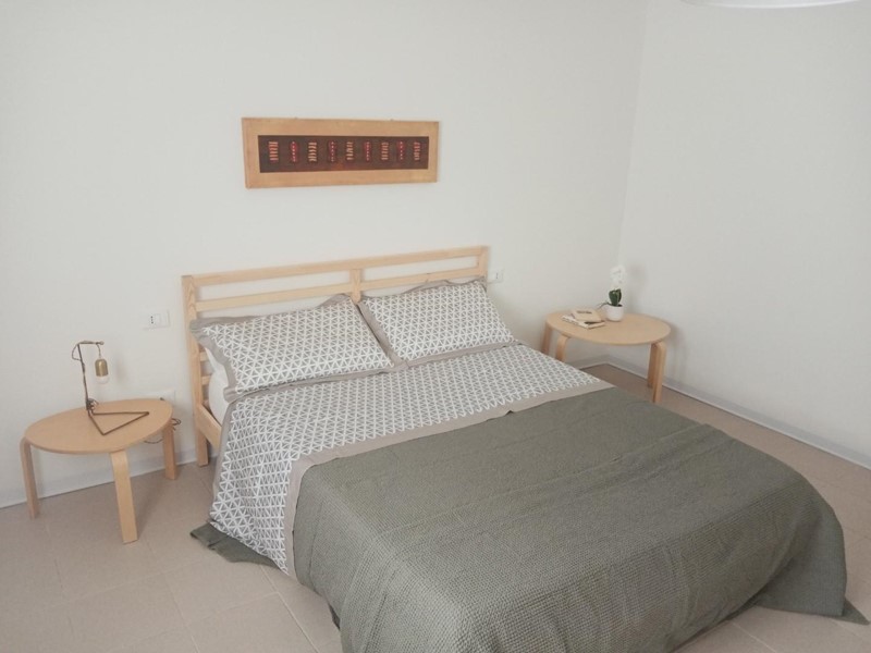 Monolocale in Affitto a Scandicci, 450&euro;, 16 m², arredato
