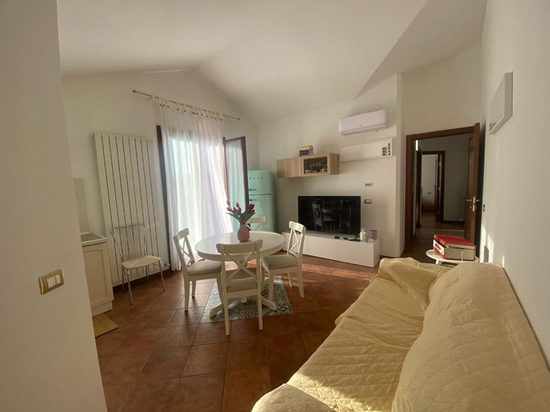 Trilocale in Affitto a Lucca, zona San Marco, 675&euro;, 60 m², arredato