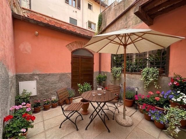 Bilocale in Vendita a Cascina, 105'000&euro;, 40 m², arredato