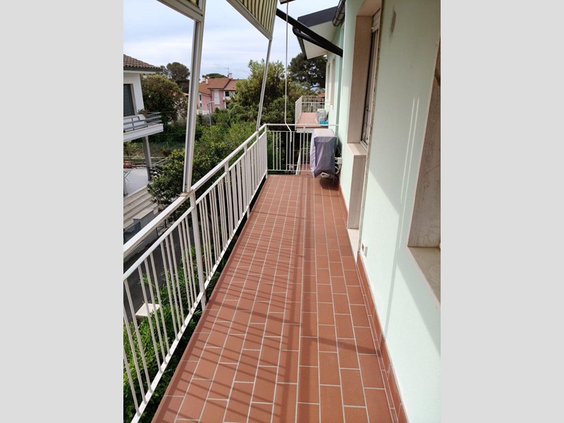 Quadrilocale in Affitto a Rosignano Marittimo, zona Castiglioncello, 2'500&euro;, 80 m², arredato