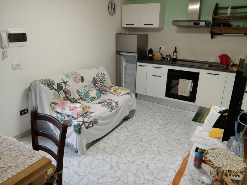 Bilocale in Affitto a Rosignano Marittimo, zona Rosignano Solvay, 1'600&euro;, 30 m², arredato
