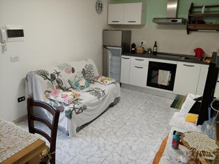 Bilocale in Affitto a Rosignano Marittimo, zona Rosignano Solvay, 1'600&euro;, 30 m², arredato