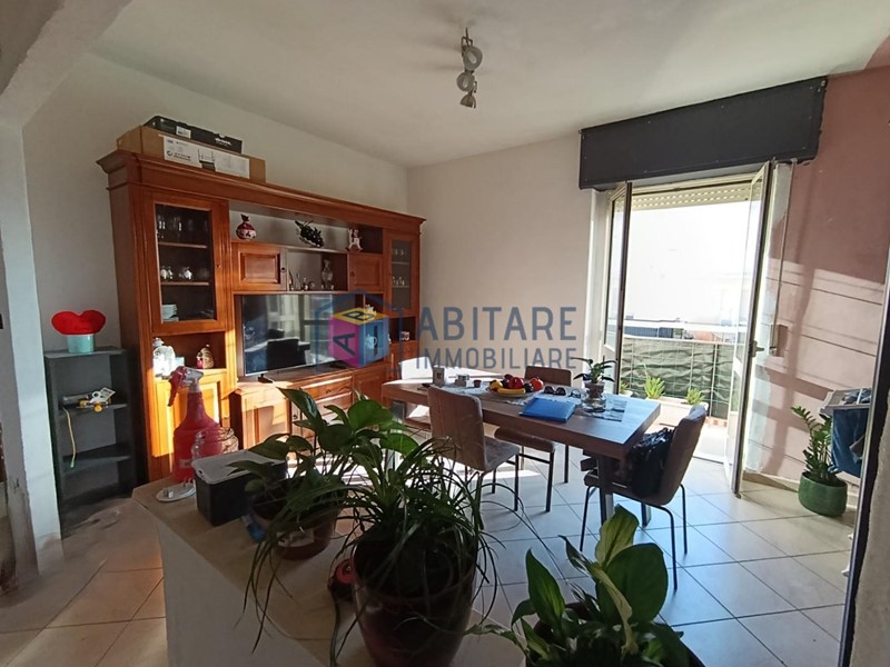 Appartamento in Vendita a Livorno, 185'000&euro;, 99 m²
