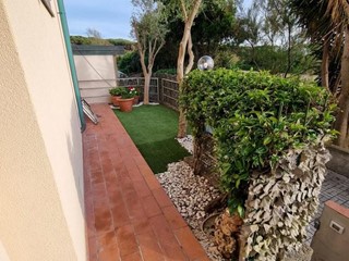 Quadrilocale in Affitto a Rosignano Marittimo, zona Rosignano Solvay, 1'500&euro;, 75 m², arredato