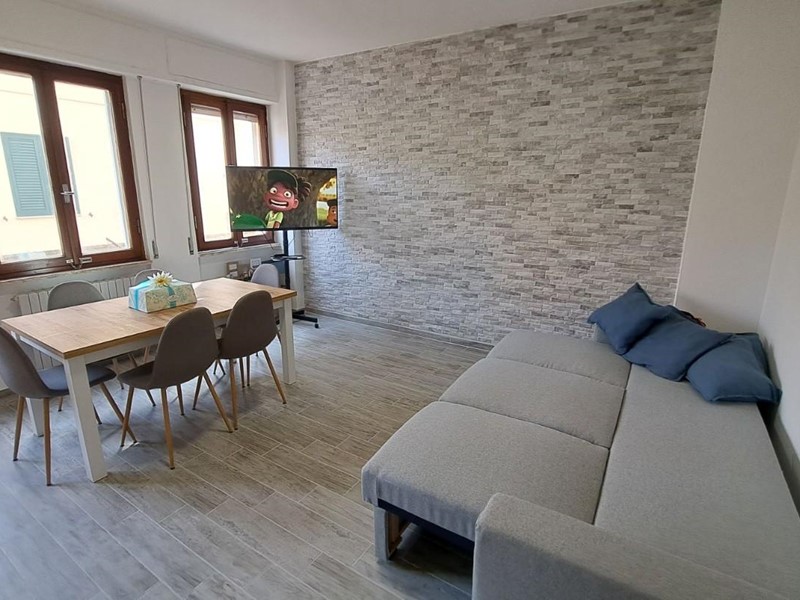 Bilocale in Affitto a Rosignano Marittimo, zona Rosignano Solvay, 1'400&euro;, 45 m², arredato