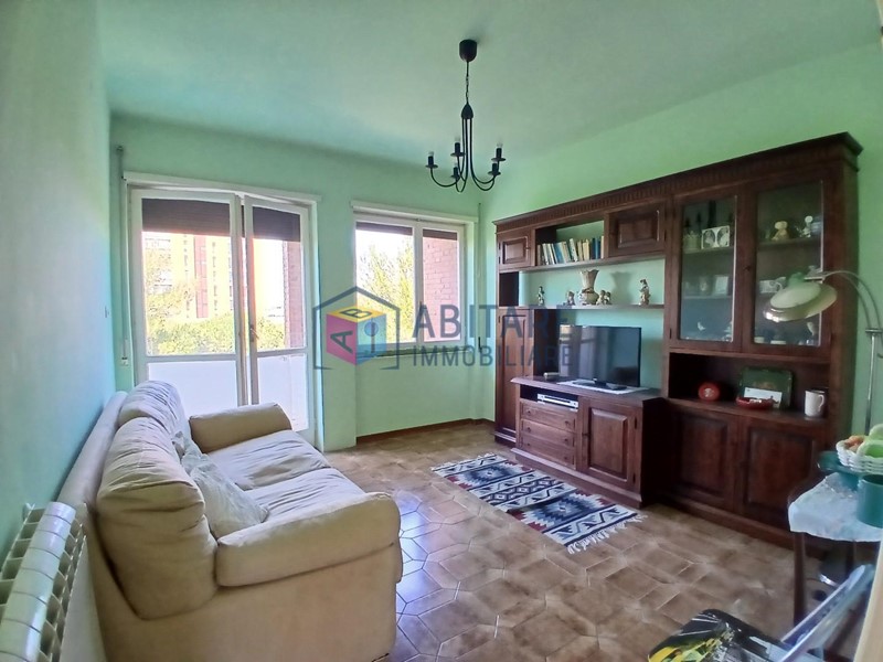 Quadrilocale in Vendita a Livorno, 155'000&euro;, 84 m²