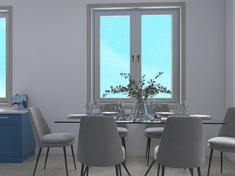 Quadrilocale in Vendita a Pisa, 348'000&euro;, 102 m²