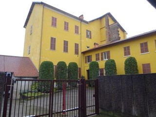 Quadrilocale in Vendita a Vaprio d'Adda, 108'750&euro;, 104 m², con Box
