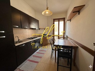 Appartamento in Vendita a Livorno, 150'000&euro;, 90 m²