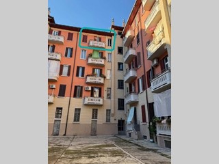 Quadrilocale in Vendita a Milano, 105'750&euro;, 113 m²