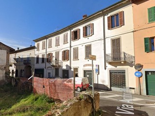 Trilocale in Vendita a Vaprio d'Adda, 48'750&euro;, 50 m²