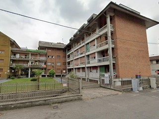 Trilocale in Vendita a Limbiate, 45'375&euro;, 60 m²