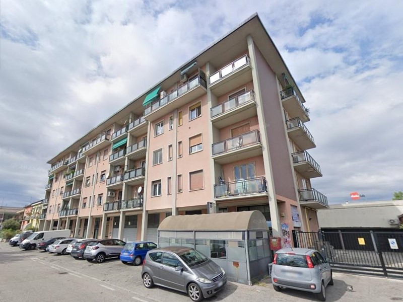 Trilocale in Vendita a Cinisello Balsamo, 71'040&euro;, 53 m²