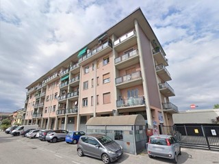 Trilocale in Vendita a Cinisello Balsamo, 71'040&euro;, 53 m²