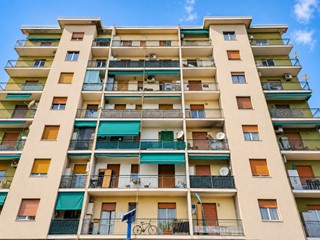 Bilocale in Vendita a Senago, 52'500&euro;, 47 m²