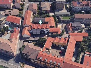 Trilocale in Vendita a Muggiò, 33'750&euro;, 42 m²