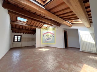 Appartamento in Vendita a Cascina, zona San Frediano a Settimo, 220'000&euro;, 110 m²