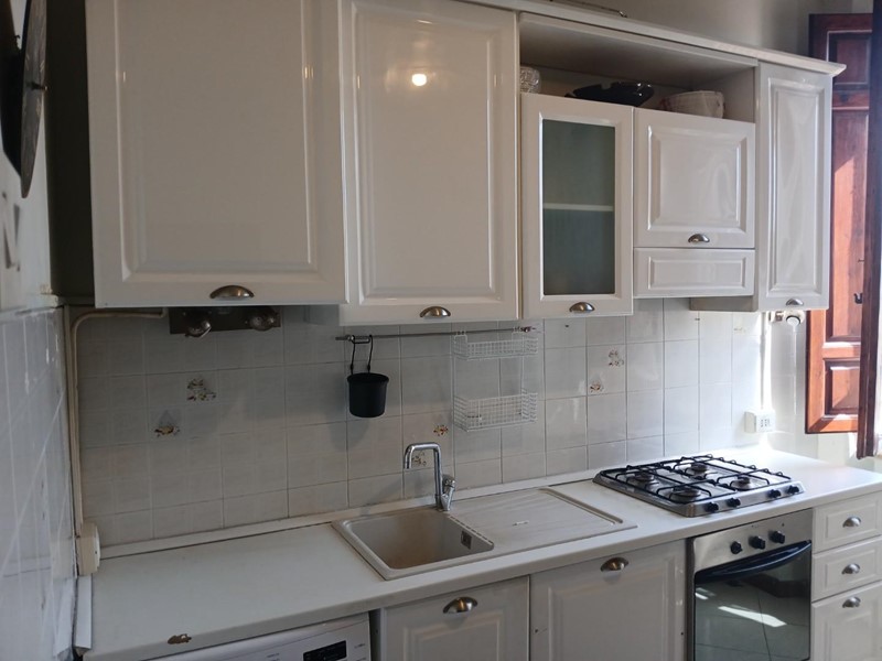 Appartamento in Affitto a Pisa, zona Marina di Pisa, 1'500&euro;, 110 m², arredato