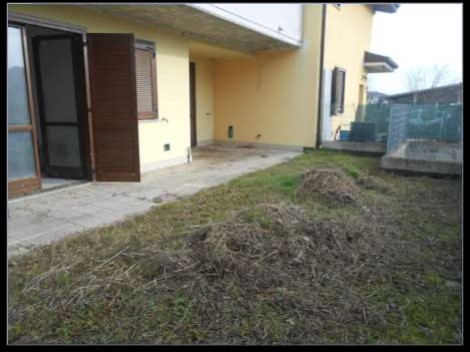 Bilocale in Vendita a Pozzo d'Adda, 84'195&euro;, 87 m²