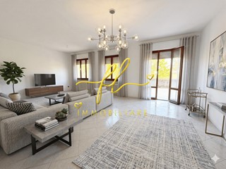 Appartamento in Vendita a Cecina, 295'000&euro;, 115 m²