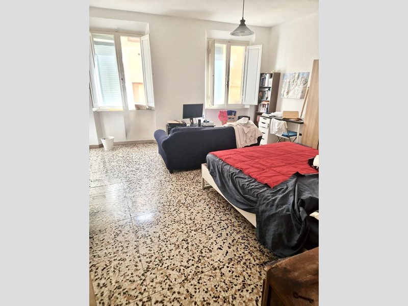 Appartamento in Vendita a Pisa, 260'000&euro;, 125 m²
