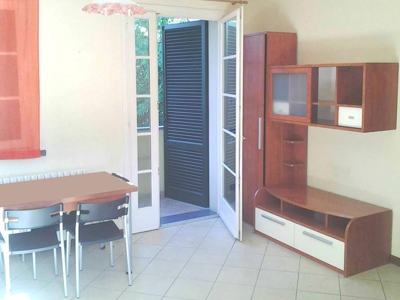 Bilocale in Affitto a Lucca, zona San Filippo, 600&euro;, 50 m², arredato, con Box